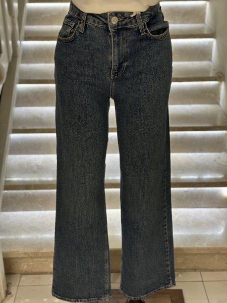 بنطلون جينز