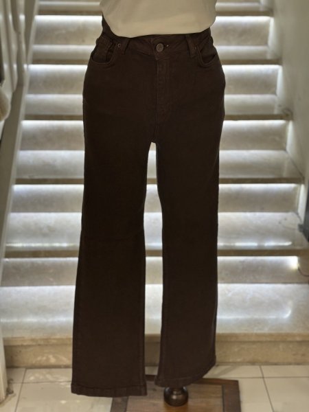 بنطلون جينز