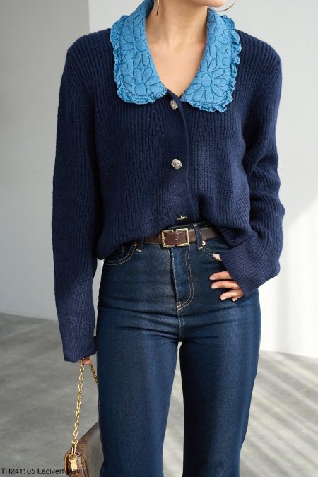 جرزة صوف بقبة مميزة