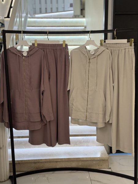طقم عملي