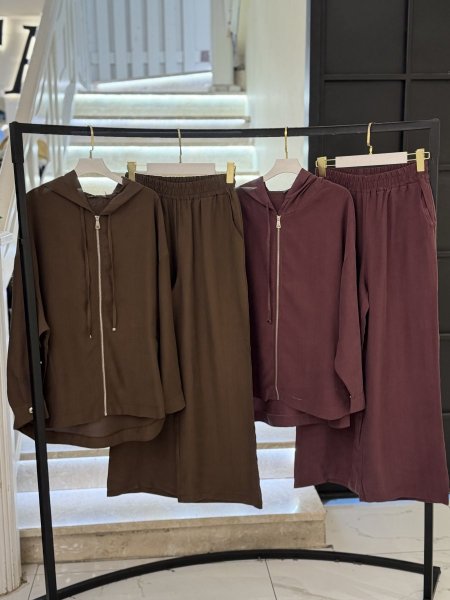 طقم كاجوالً