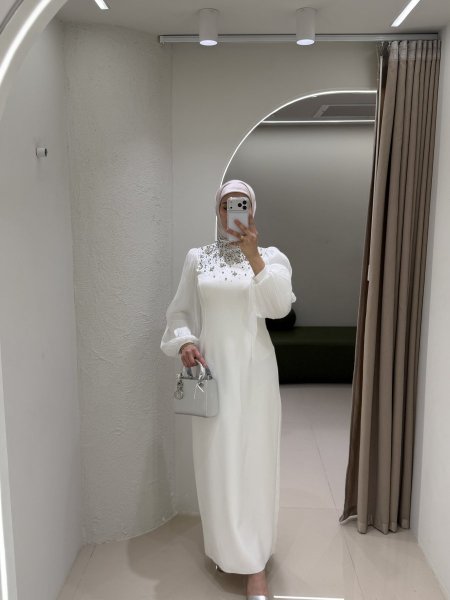 فستان