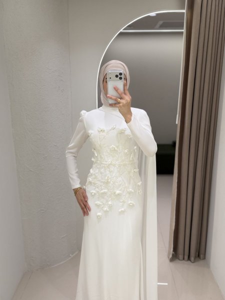 فستان