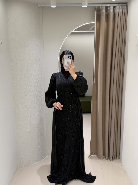 فستان