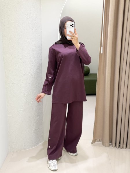 طقم