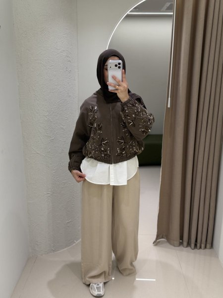 جاكيت