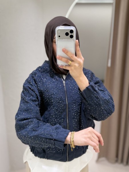جاكيت