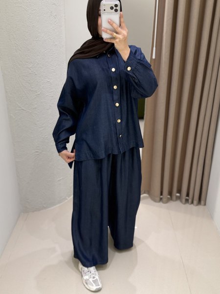 طقم عملي
