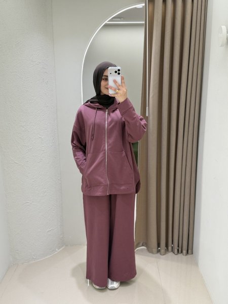 طقم عملي