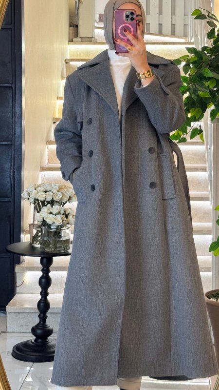 جاكيت جوخ سكني