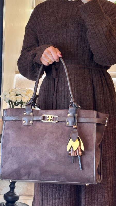 شنته حجم كبير