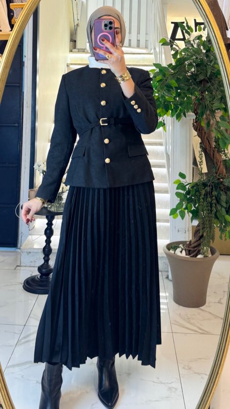 طقم تنوره شموا