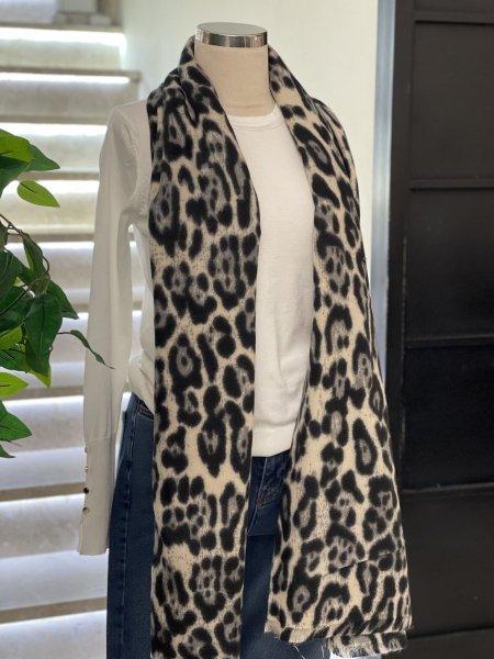 سكارف تايجر