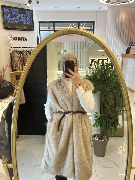 ڤست فرو طويلة